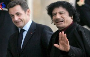 كيف حولت ليبيا حياة ساركوزي إلى جحيم؟