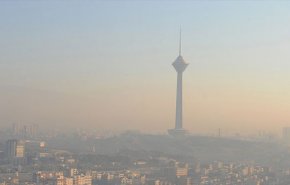 تهرانی‌ها، پارسال چند روز سالم تنفس کردند؟