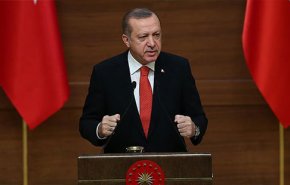 اردوغان: عملیات نظامی ترکیه در سنجار عراق آغاز شده است
