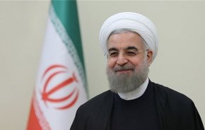 الرئيس روحاني يبدأ الثلاثاء زيارة لتركمنستان وآذربيجان