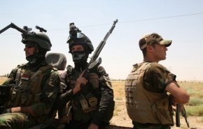 اعتقال مدير صحيفة النبأ لداعش في الموصل