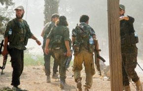 الجولاني يمنع عبور مسلحي الغوطة من مناطق نفوذه