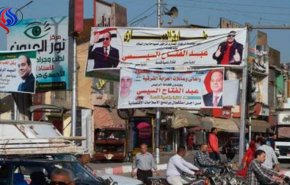 بالفيديو ...تواصل الصمت الانتخابي بمصر  تمهيداً للانتخابات الرئاسية 