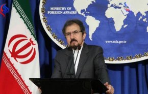 ايران ترد على إدعاءات تركمنستان حول الزورق الايراني