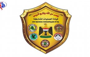 العراق بنفي عبور أي قوات أجنبية عبر الحدود الى سنجار