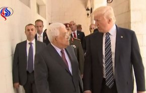 ترامپ قانون جدید ضد فلسطینی را امضا کرد