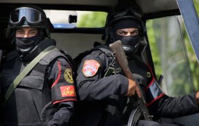 الأمن المصري يقتل 6 مسلحين على صلة بهجوم الإسكندرية