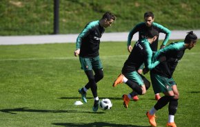 منتخب البرتغال يواجه هولندا استعدادا للمونديال