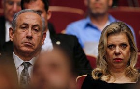 نتانیاهو و همسرش، باز هم در پرونده فساد مورد سوال قرار گرفتند