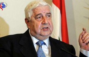 وزير الخارجية السوري يتوجه إلى هذه الدولة الخليجية
