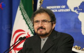 ايران تعلن مواساتها مع الحكومة والشعب الروسيين