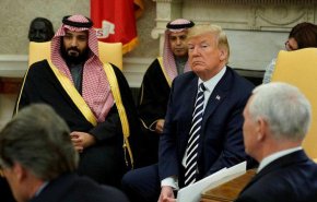 عربستان به دنبال استفاده از لابی‌های اسرائیلی برای تقویت روابط با آمریکا است