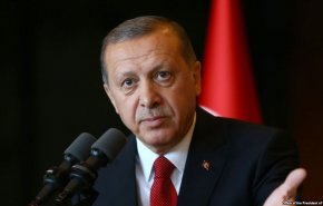 اردوغان: انضمام تركيا الى الاتحاد الاوروبي لا يزال 