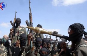 نيجيريا تجري محادثات مع بوكو حرام لوقف إطلاق النار