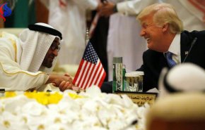 فضيحة مقرب من ترامب تورط بالترويج لسياسات الإمارات والسعودية!
