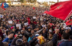 محكمة مغربية ترجئ محاكمة 11 موقوفًا على خلفية حراك 