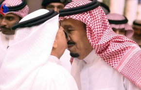 ملك البحرين.. أمن السعودية جزء لا يتجزأ من أمن البحرين
