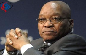 رئيس جنوب إفريقيا السابق يمثل أمام القضاء في 6 نيسان