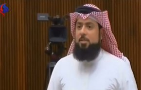 نائب بحريني: من يريد أن ينبطح للحكومة فلينبطح + فيديو