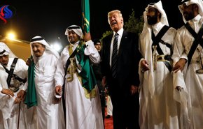 صحيفة امريكية تتحدث عن انقلاب في السعودية
