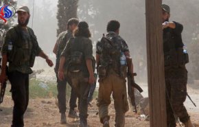 جيش الإسلام يماطل بقضية تسليم أسلحته في دوما والمغادرة لإدلب