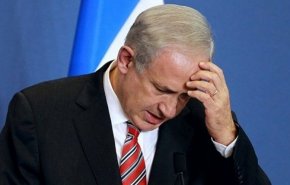 انتقال نتانیاهو به بیمارستان 