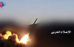 وكالة اميركية تؤكد اصابة الصواريخ اليمنية لاهدافها في السعودية