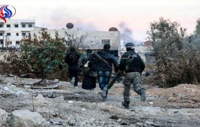 الغوطة الشرقية توقظ مسلحي الجنوب