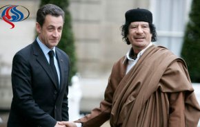 القضاء الفرنسي: معلومات من رجال النظام السابق أوقعت ساركوزي