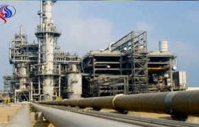 منابع گازی حلقه گمشده مناقشه عربستان با ایران و قطر