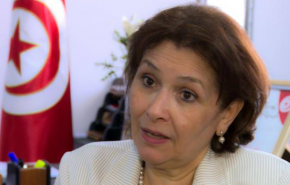 رئيسة هيئة الحقيقة والكرامة تتهم البرلمان التونسي بمخالفة القانون