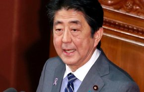 نخست‎وزیر ژاپن: مذاکرات شبه جزیره به خلع سلاح هسته ای منجر شود
