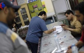 پایان انتخابات مصر/ شمارش آرا آغاز شد