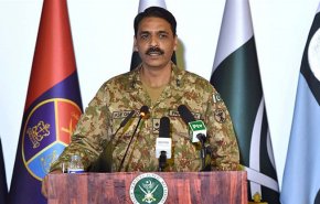 الجيش الباكستاني: لن نلتحق بأي ائتلاف مناوئ لايران