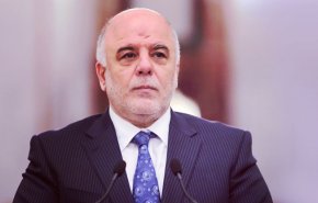 العبادی: ناکامی تروریسم در تفرفه بین عراقی ها