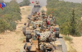 التدخُّل التركي في سوريا في القانون الدولي