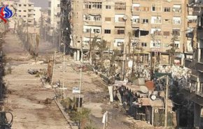 استعدادات متواصلة لتأمين عودة أهالي الغوطة الشرقية