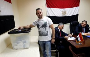 صحف مصريه:نسبة المشاركة في الانتخابات متدنية 