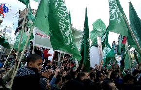 حماس تدعو الفلسطينيين للنفير العام في 