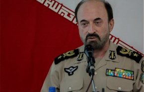 امیر نامی: حضور ایران در هر نقطه‌ای توام با ایجاد امنیت و آرامش است