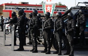 المغرب يعلن تفكيك خلية إرهابية تابعة لـ