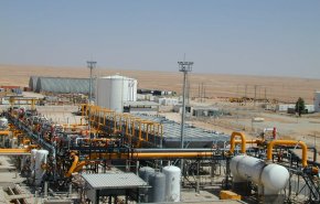 توتال تعلن بدء إنتاج الغاز من حقل تيميمون في الجزائر 