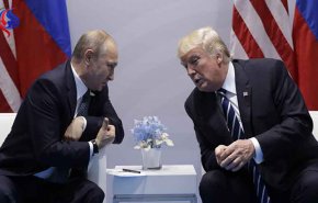 مستشارو ترامب: تحسين العلاقات مع روسيا يقتضي استعراض القوة