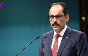 تركيا ترفض الوساطة الفرنسية بشأن الاكراد في سوريا