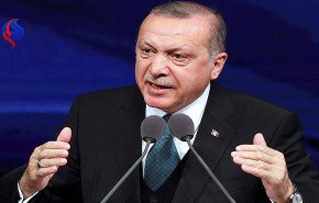 أردوغان لنتنياهو: أنت ضعيف جدا.. و إنك دولة إرهاب!