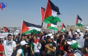 إضراب شامل يعم فلسطين حداداً على أرواح الشهداء