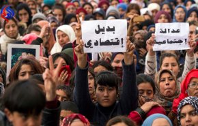 قيادي يساري مغربي يكشف عدد المعتقلين في جرادة خلال مارس