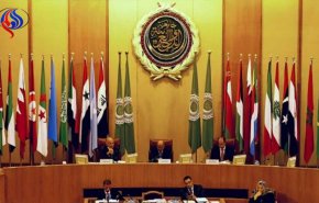 جلسه فوق‌العاده اتحادیه عرب پس از اتفاقات اخیر در نوار غزه