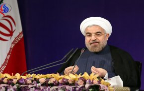 الرئيس روحاني يزور أنقرة في 3 نيسان/ابريل