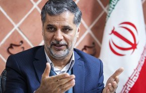 برلماني ايراني يدعو الدول الاسلامية والمنظمات الدولية لمواجهة جرائم الصهاينة